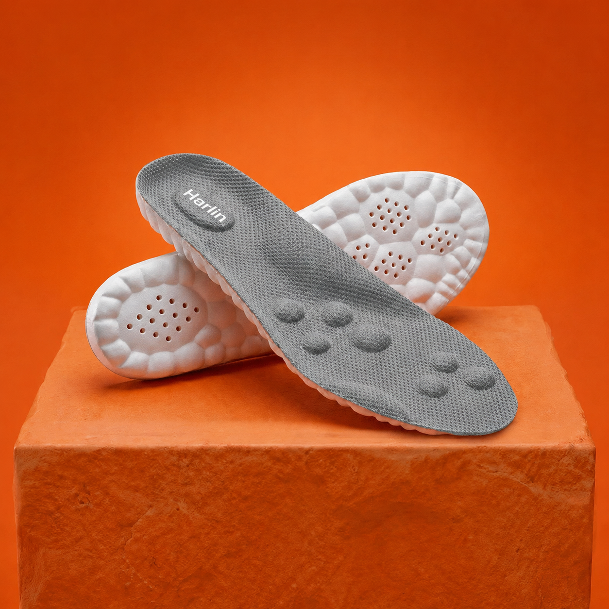Massage Insoles