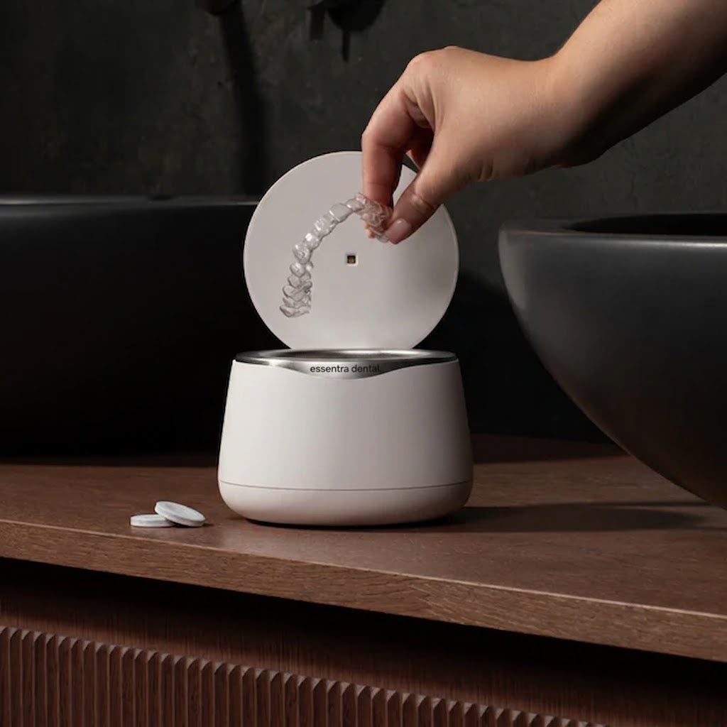 Essentra DentalPod Pro™
