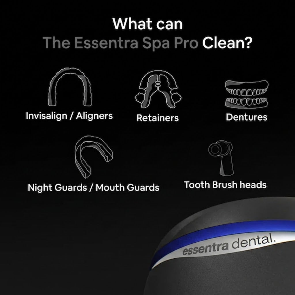 Essentra DentalPod Pro™