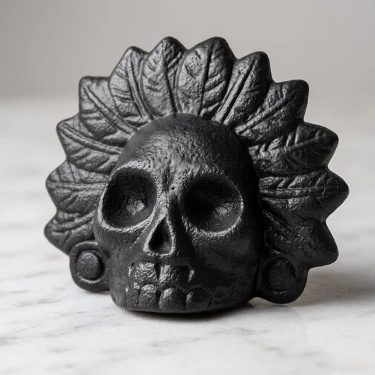 Aztec Death Whistle