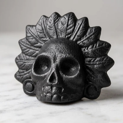 Aztec Death Whistle