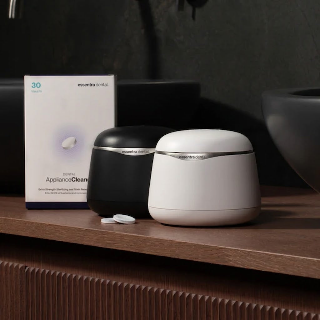 Essentra DentalPod Pro™