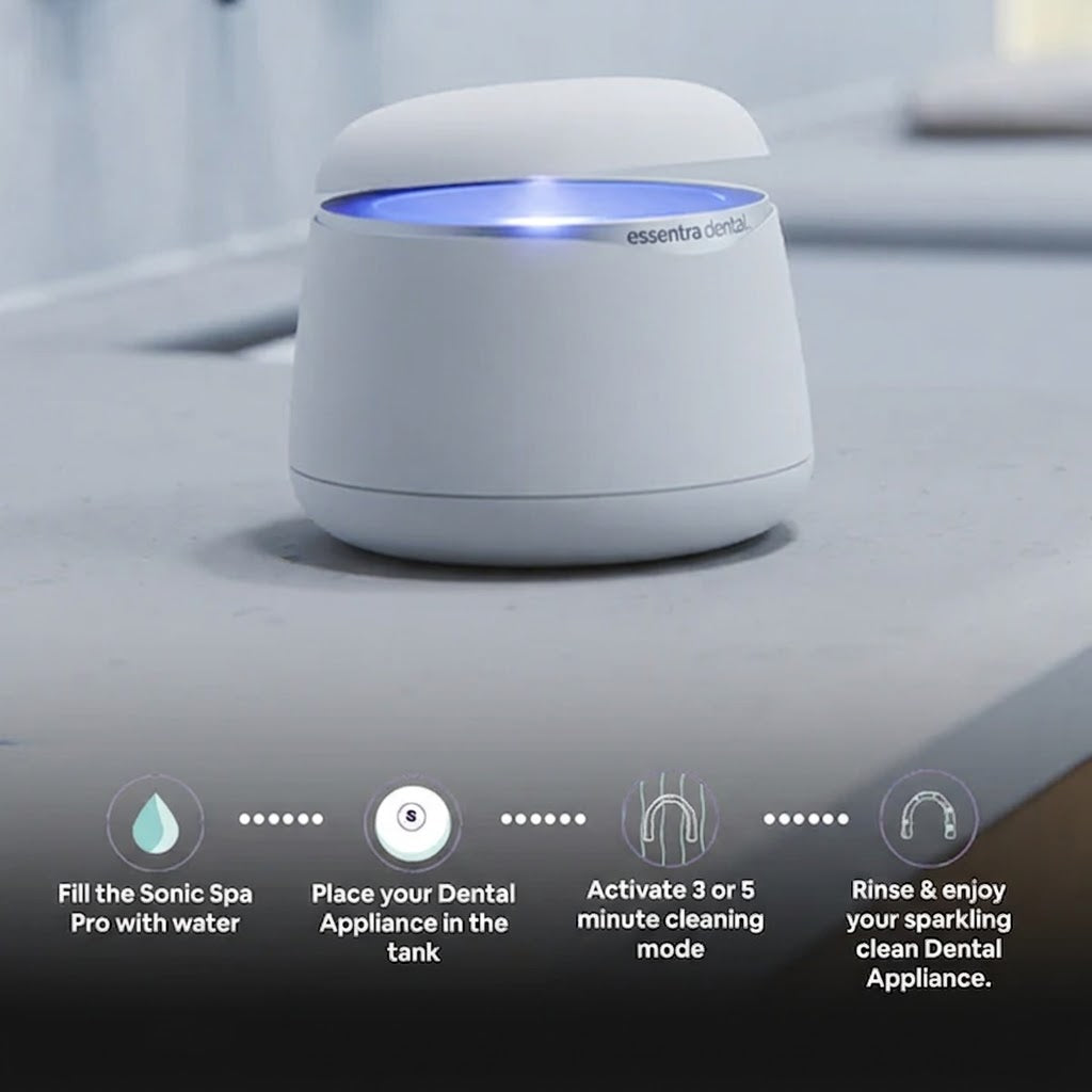 Essentra DentalPod Pro™